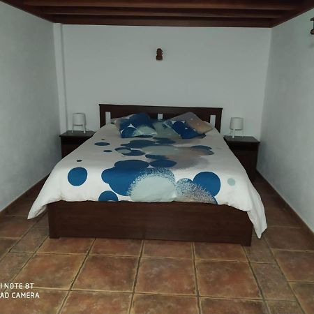 Casa Rural El Pajar El Pinar  Экстерьер фото