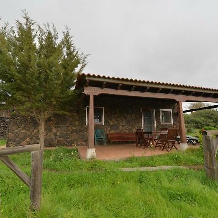 Casa Rural El Pajar El Pinar  Экстерьер фото