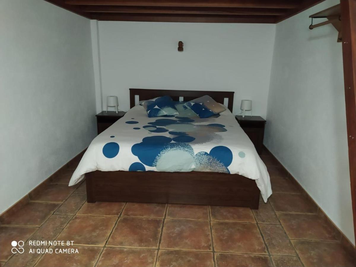 Casa Rural El Pajar El Pinar  Экстерьер фото
