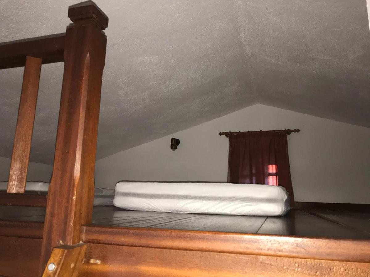 Casa Rural El Pajar El Pinar  Экстерьер фото