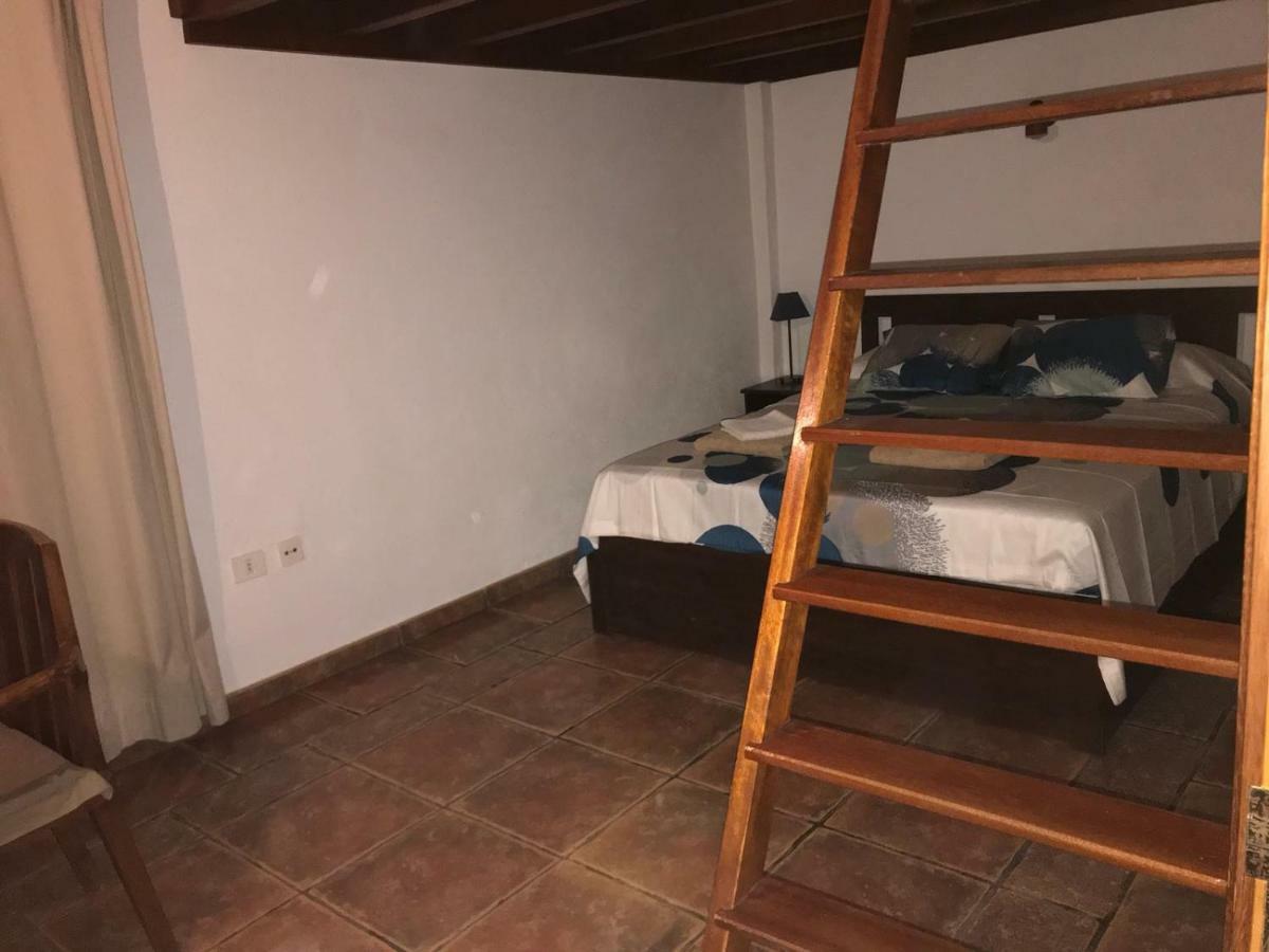 Casa Rural El Pajar El Pinar  Экстерьер фото