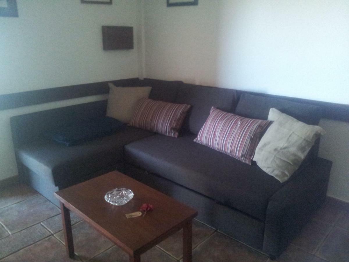 Casa Rural El Pajar El Pinar  Экстерьер фото